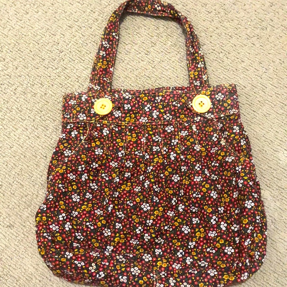 Urban Outfitters Vintage Tote Bag